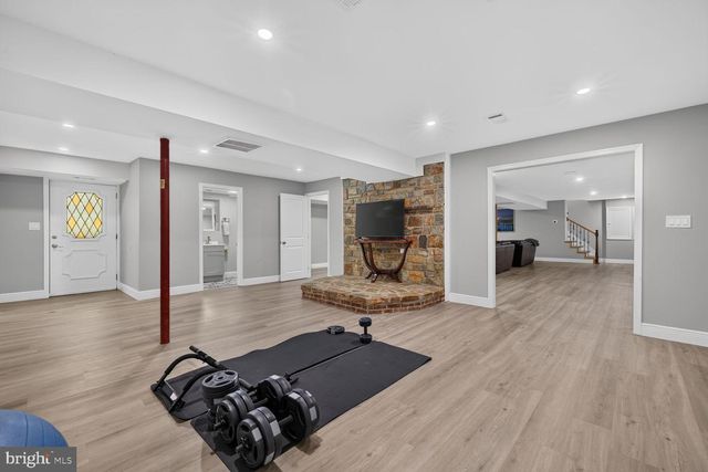 8001 MILLS MANOR CT, Thurmont, MD 21788