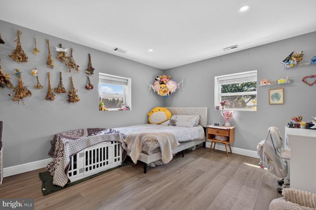 8001 MILLS MANOR CT, Thurmont, MD 21788