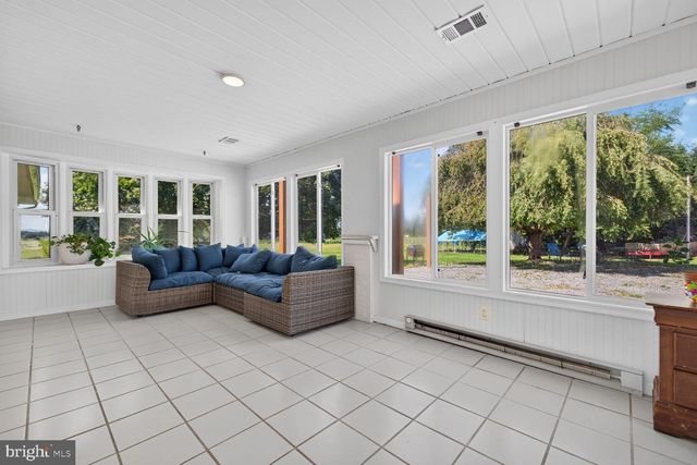 8001 MILLS MANOR CT, Thurmont, MD 21788
