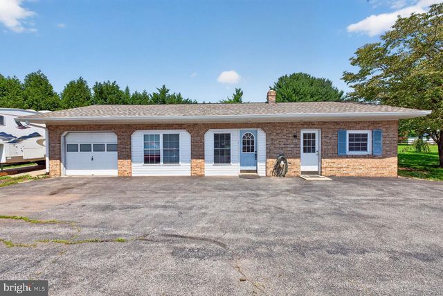 8001 MILLS MANOR CT, Thurmont, MD 21788