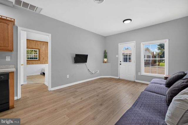 8001 MILLS MANOR CT, Thurmont, MD 21788