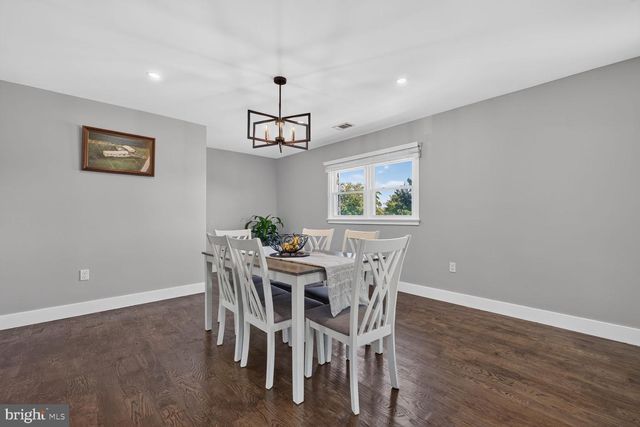 8001 MILLS MANOR CT, Thurmont, MD 21788