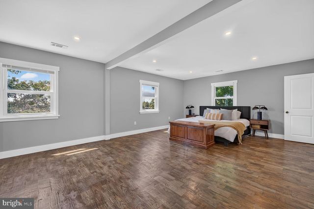 8001 MILLS MANOR CT, Thurmont, MD 21788