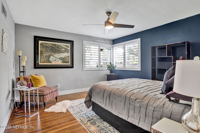 1503 GAY Avenue, Jacksonville, FL 32207