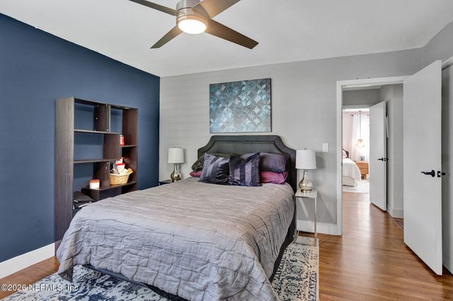 1503 GAY Avenue, Jacksonville, FL 32207