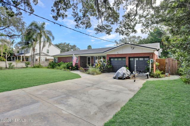 1503 GAY Avenue, Jacksonville, FL 32207