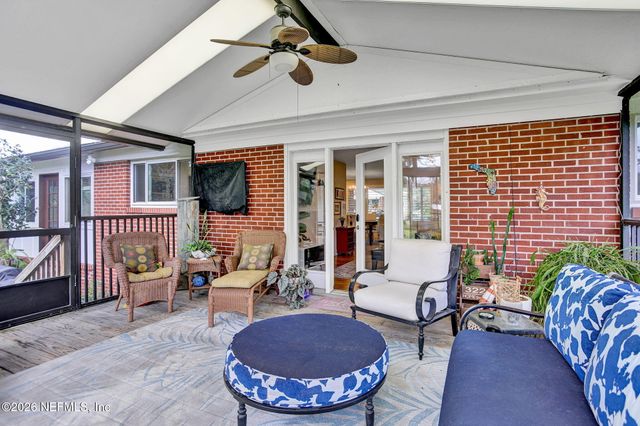 1503 GAY Avenue, Jacksonville, FL 32207