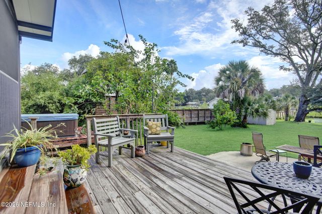 1503 GAY Avenue, Jacksonville, FL 32207