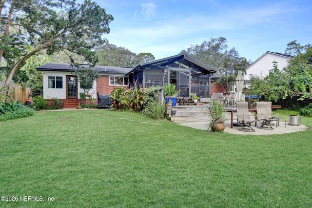 1503 GAY Avenue, Jacksonville, FL 32207
