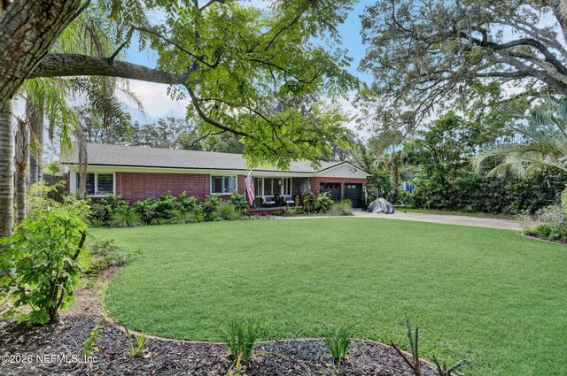1503 GAY Avenue, Jacksonville, FL 32207