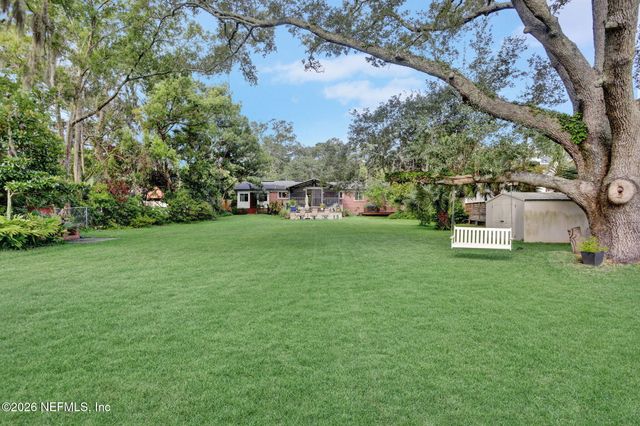 1503 GAY Avenue, Jacksonville, FL 32207