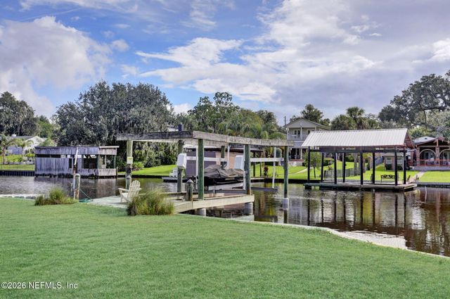 1503 GAY Avenue, Jacksonville, FL 32207