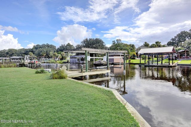 1503 GAY Avenue, Jacksonville, FL 32207