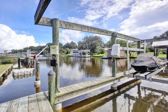 1503 GAY Avenue, Jacksonville, FL 32207