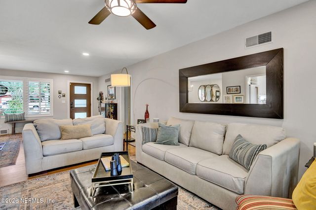 1503 GAY Avenue, Jacksonville, FL 32207