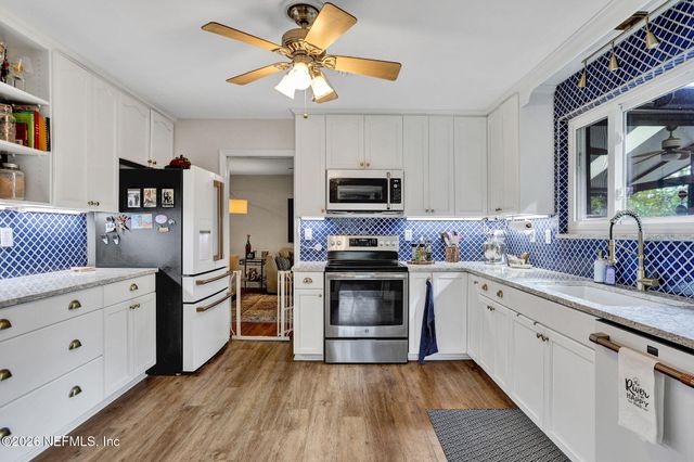 1503 GAY Avenue, Jacksonville, FL 32207