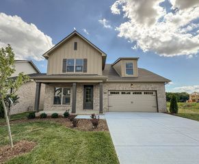1211 Anson Street, Gallatin, TN 37066