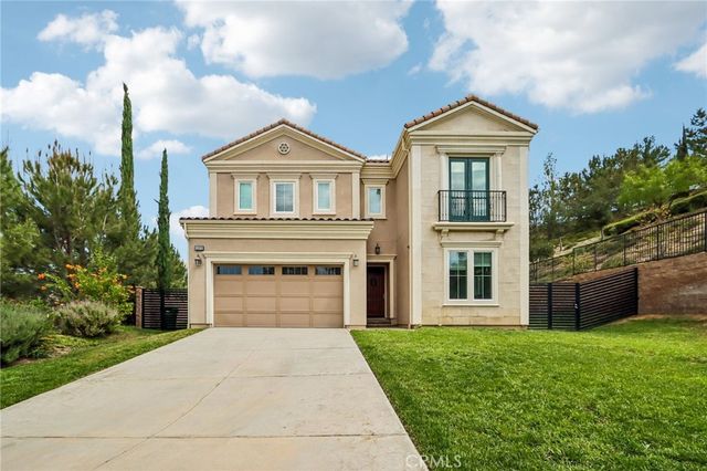 11978 Ricasoli Way, Porter Ranch, CA 91326