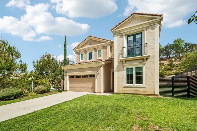 11978 Ricasoli Way, Porter Ranch, CA 91326