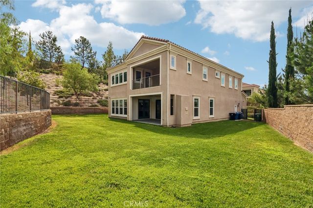 11978 Ricasoli Way, Porter Ranch, CA 91326
