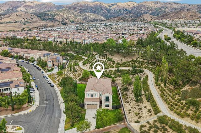11978 Ricasoli Way, Porter Ranch, CA 91326