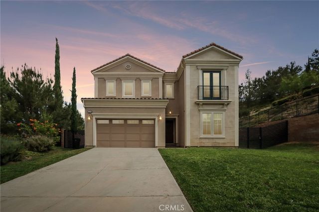 11978 Ricasoli Way, Porter Ranch, CA 91326
