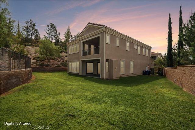 11978 Ricasoli Way, Porter Ranch, CA 91326