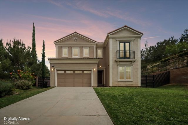 11978 Ricasoli Way, Porter Ranch, CA 91326