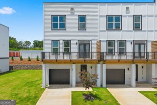 1096 Glen Opal Drive, Decatur, GA 30032