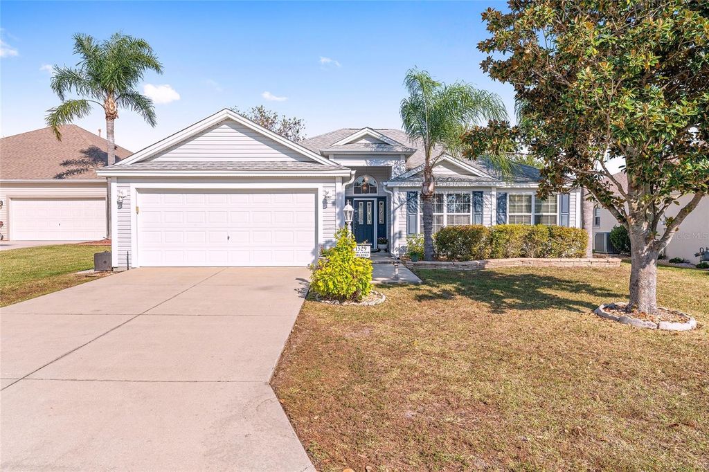 1529 STRATON WAY, The Villages, FL 32162