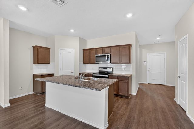 2109 Muscovy Street, Crandall, TX 75114