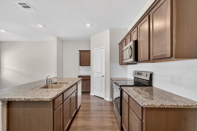 2109 Muscovy Street, Crandall, TX 75114