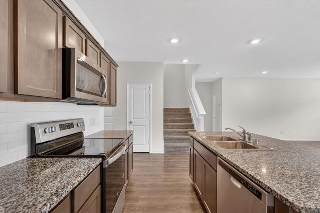 2109 Muscovy Street, Crandall, TX 75114