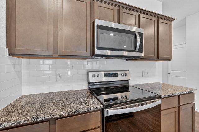 2109 Muscovy Street, Crandall, TX 75114