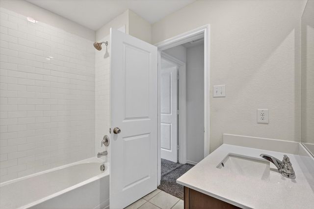 2109 Muscovy Street, Crandall, TX 75114