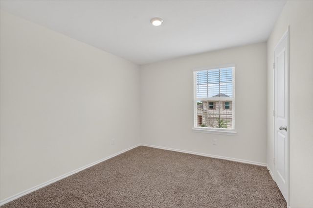 2109 Muscovy Street, Crandall, TX 75114