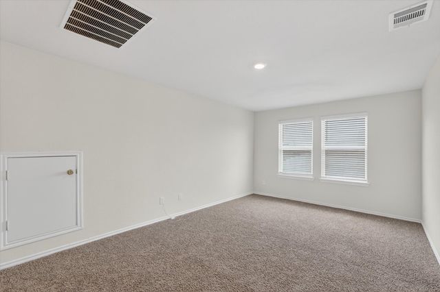 2109 Muscovy Street, Crandall, TX 75114
