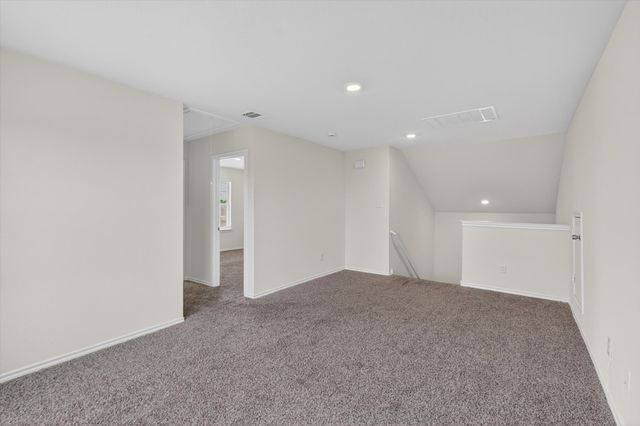 2109 Muscovy Street, Crandall, TX 75114