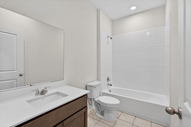2109 Muscovy Street, Crandall, TX 75114