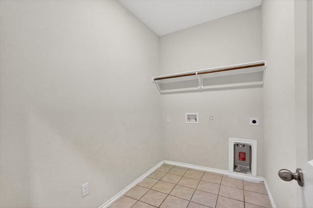 2109 Muscovy Street, Crandall, TX 75114