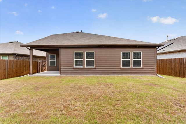 2109 Muscovy Street, Crandall, TX 75114