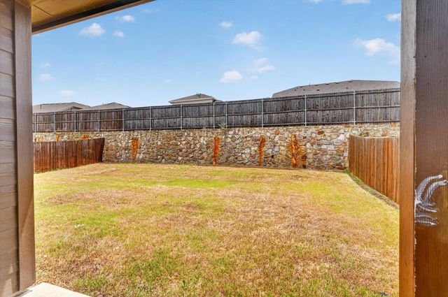 2109 Muscovy Street, Crandall, TX 75114