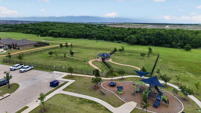 2109 Muscovy Street, Crandall, TX 75114