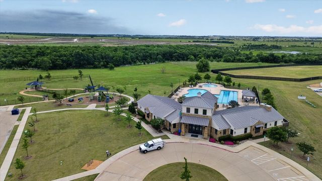 2109 Muscovy Street, Crandall, TX 75114
