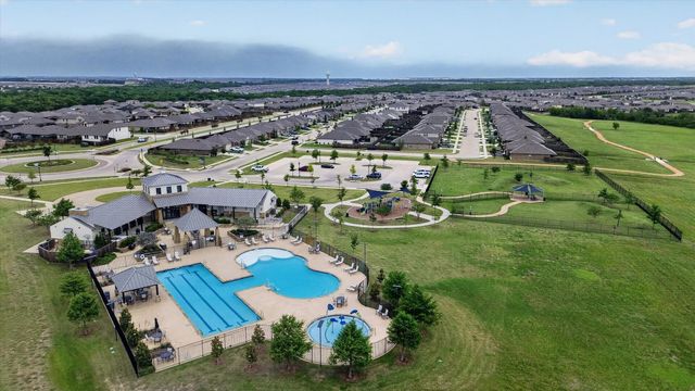 2109 Muscovy Street, Crandall, TX 75114