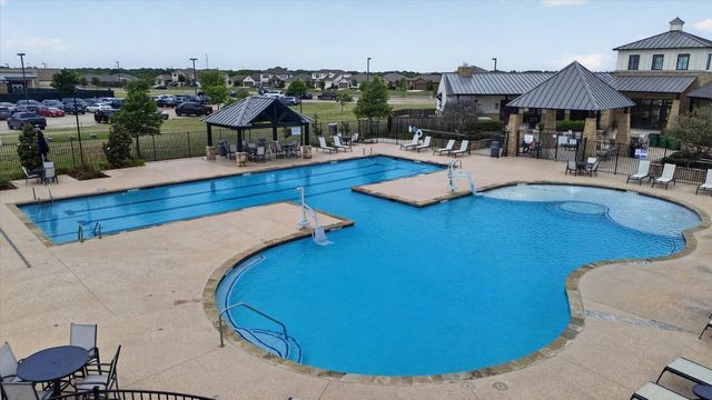 2109 Muscovy Street, Crandall, TX 75114
