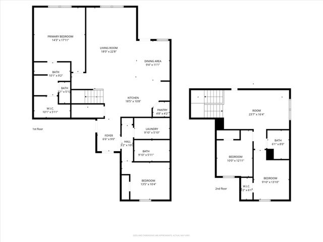 2109 Muscovy Street, Crandall, TX 75114