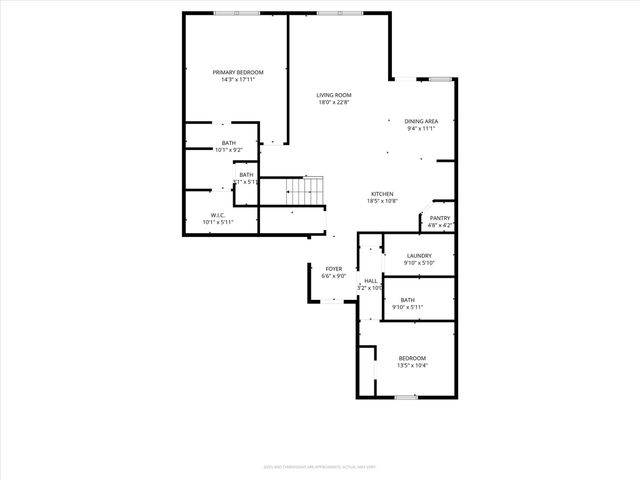 2109 Muscovy Street, Crandall, TX 75114