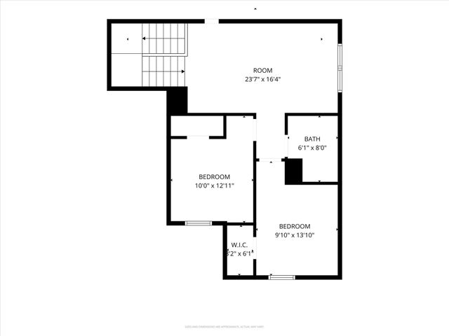 2109 Muscovy Street, Crandall, TX 75114