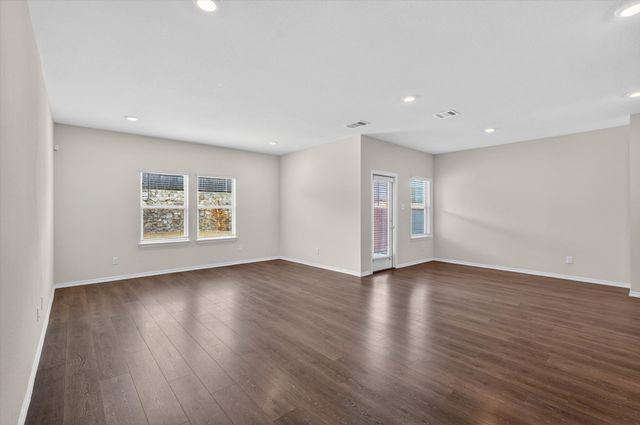 2109 Muscovy Street, Crandall, TX 75114